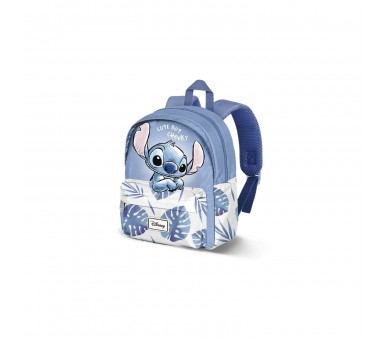 Mochila Stitch Disney 27Cm
