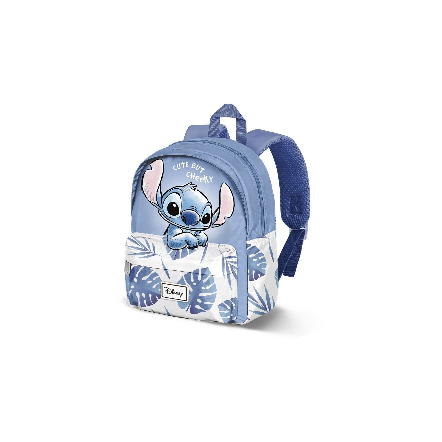 Mochila Stitch Disney 27Cm