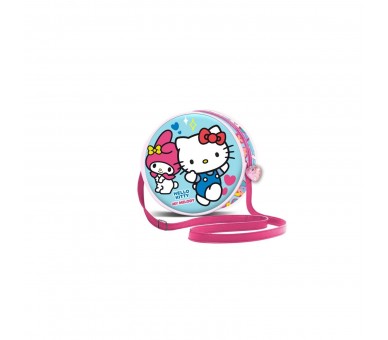 Bolso Friendship Hello Kitty