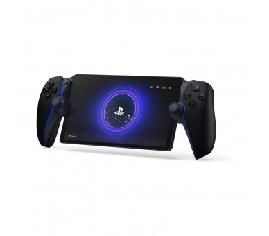 Reproductor a Distancia PlayStation Portal Midnight Black
