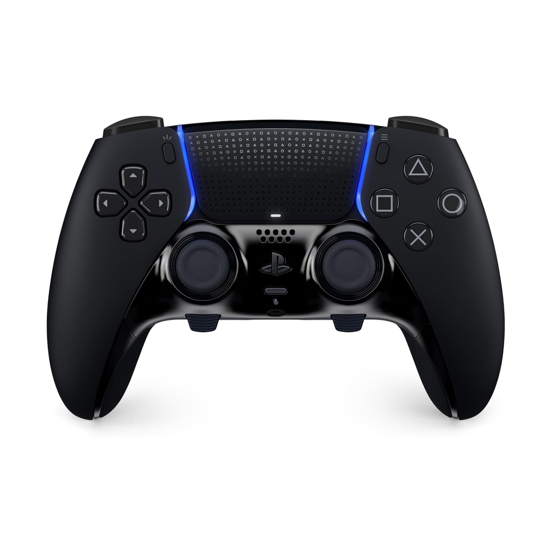 Dual Sense Wireless Controller Edge Midnight Black SONY Ps5