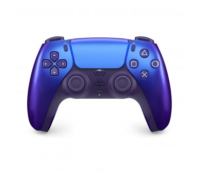 Dual Sense Wireless Controller Chroma Indigo SONY Ps5