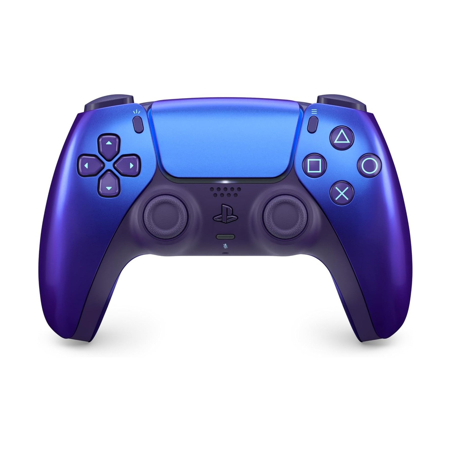 Dual Sense Wireless Controller Chroma Indigo SONY Ps5