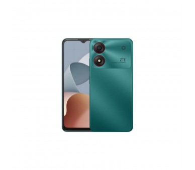 Smartphone Zte A34 2+64Gb 4G 6,6 Verde
