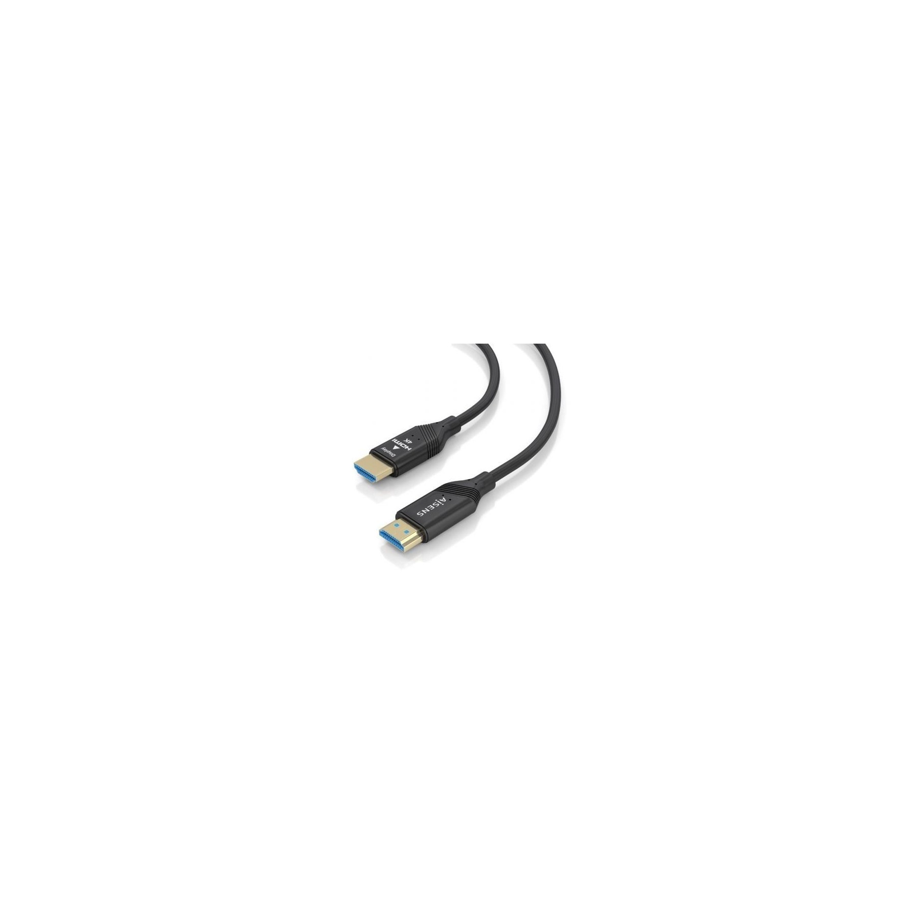 Cable Hdmi 2.0 Aoc 4K Aisens A148-0930/ Hdmi Macho Hdmi Mach