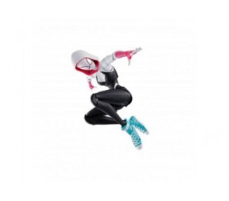 Spider - Gwen Ver Fig 15 -5 Cm Spider - Man Across The Spide