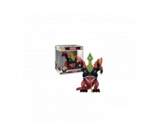 Yu-Gi-Oh - Pop Jumbo Harpies Pet Dragon