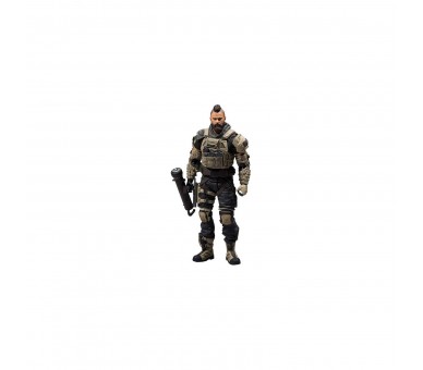 Call Of Duty - Figuras 18 Cm Specialist I