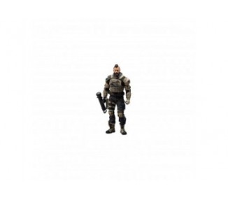 Call Of Duty - Figuras 18 Cm Specialist I