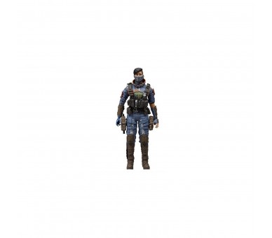 Call Of Duty - Figuras 18 Cm Specialist Ii