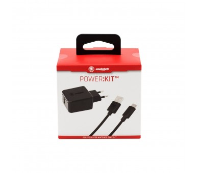 Snakebyte Power:Kit [Nsw]