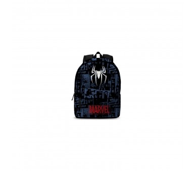 Spider-Man - Mochila Hs Fan Sky