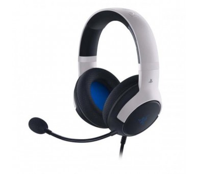 Cuffie Razer Kaira X (licenza Playstation)