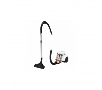 Aspiradora Sin Bolsa Becken Bvc4110