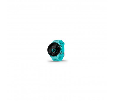Smartwatch Garmin Sportwatch Forerunner 55 Azul
