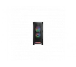 Cougar Caja Miditorre Airface Rgb Negro