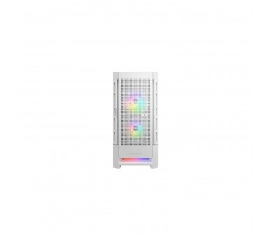 Cougar Caja Miditorre Airface Rgb Blanco