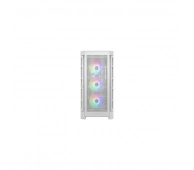 Cougar Caja Miditorre Airface Pro Rgb White