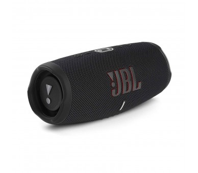 Jbl Charge5 Black / Altavoz Portátil