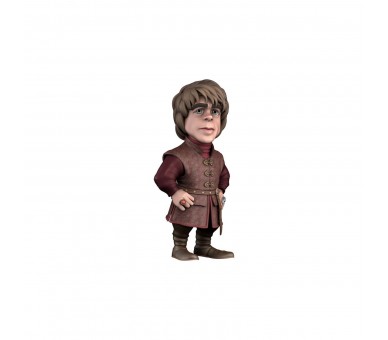 Figura Minix Tyrion Lannister Juego De Tronos 12Cm
