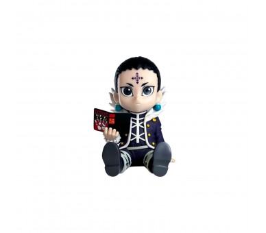 Figura Hucha Chrollo Hunter X Hunter 14Cm