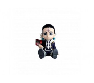 Figura Hucha Chrollo Hunter X Hunter 14Cm