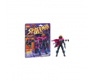 Figura Marvel'S Kaine Spider-Man Marvel Comics 15Cm