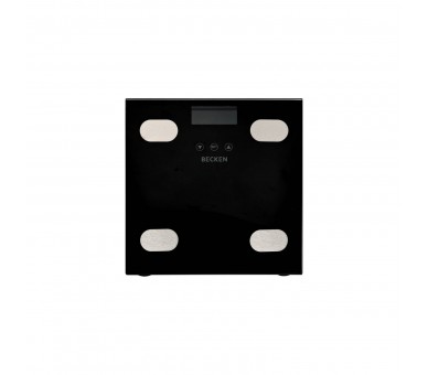 Balanza Diagnostico Becken Bas8800