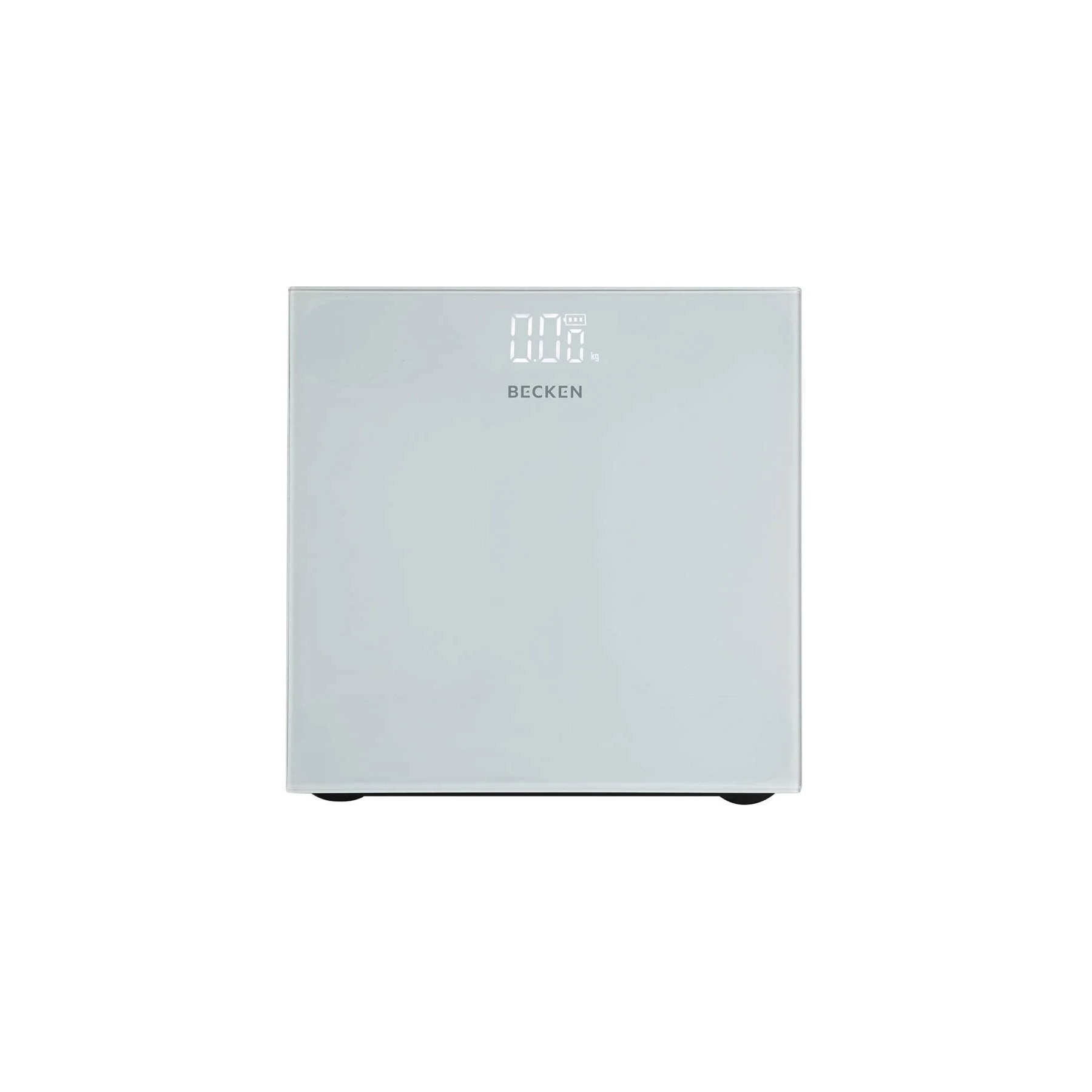 Balanza Digital Becken Bbs8801