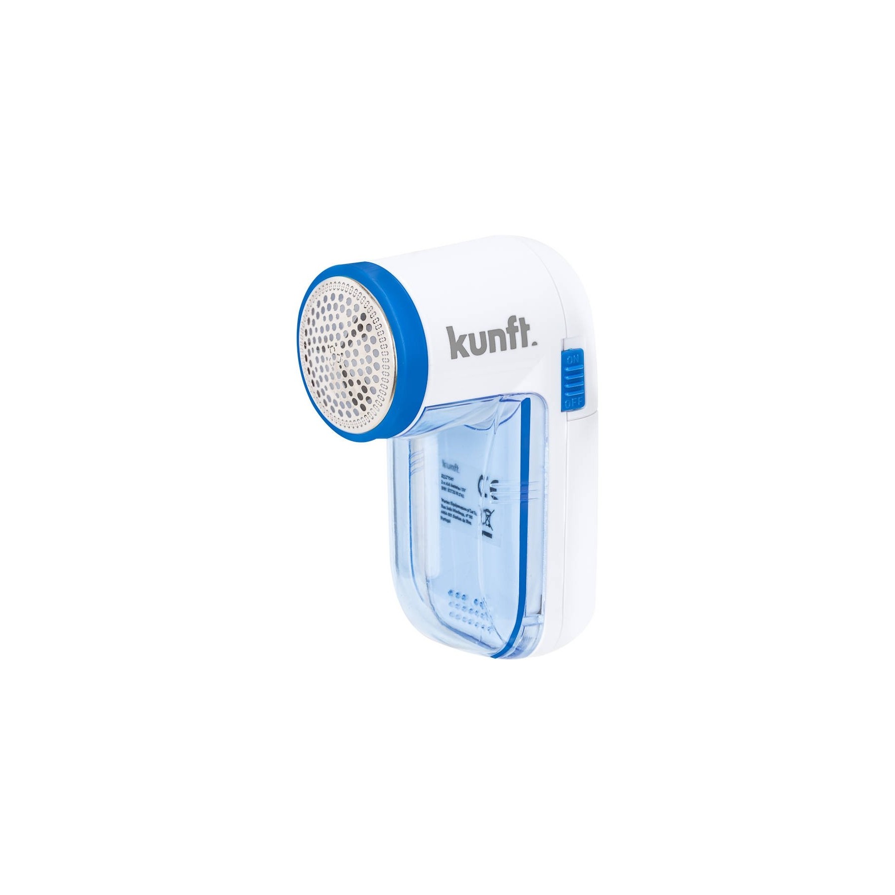 Quitapelusas Kunft Klt7547