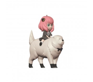 Anya Forger & Bond Forger Money Box