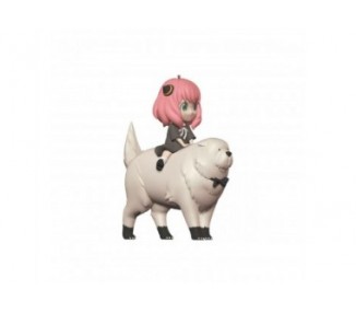 Anya Forger & Bond Forger Money Box