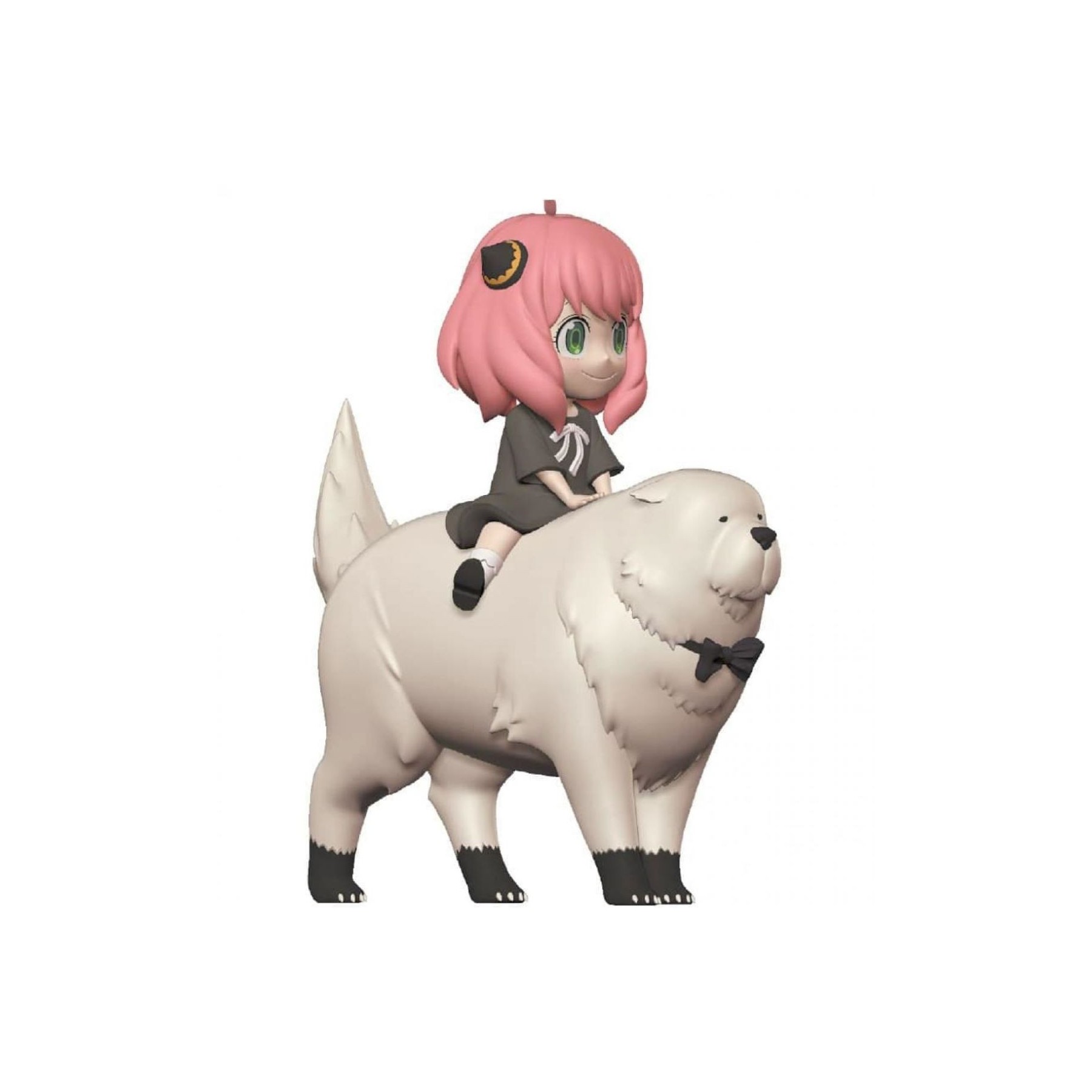 Anya Forger & Bond Forger Money Box