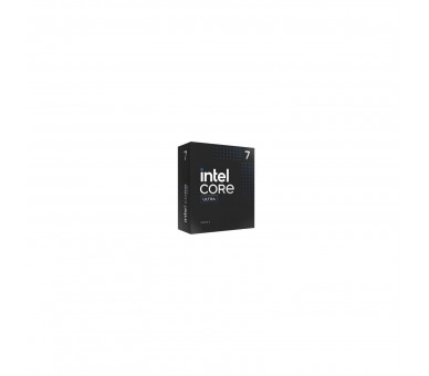 Procesador Intel Core Ultra 7-265 2.4Ghz Socket 1851
