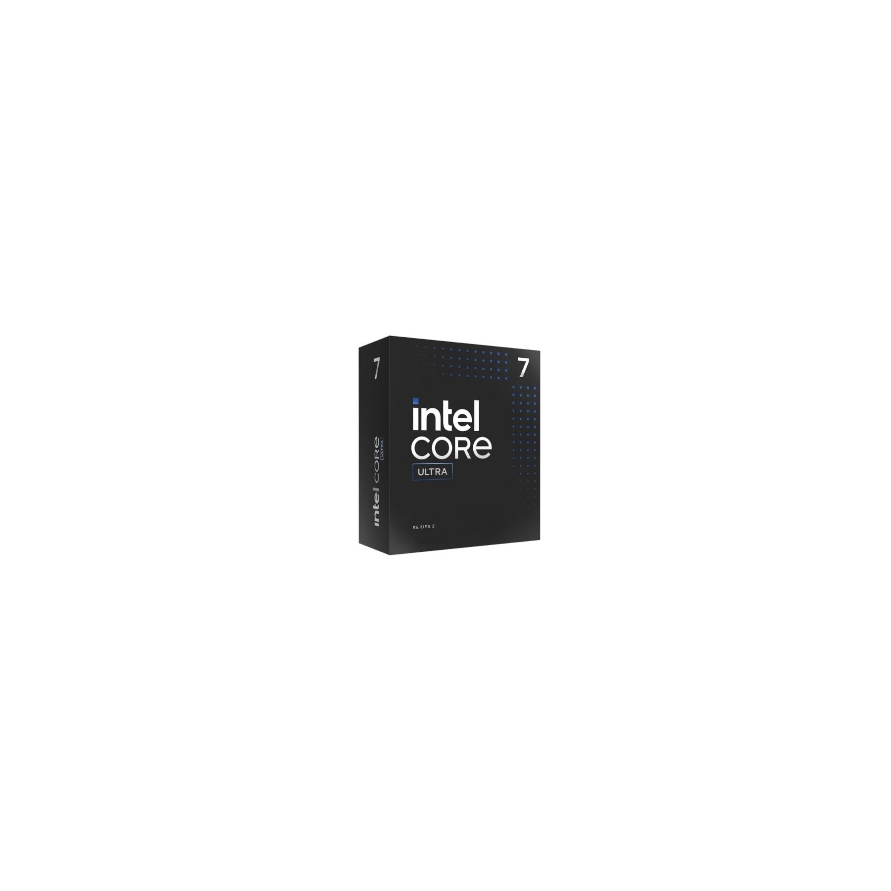 Procesador Intel Core Ultra 7-265 2.4Ghz Socket 1851