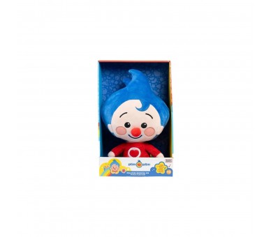 Peluche Musical Dx Payaso Plim Plim