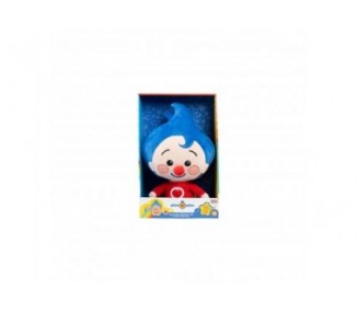 Peluche Musical Dx Payaso Plim Plim