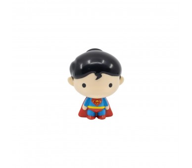 Botella Sipper 3D Superman Marvel 450Ml 12 Unidades