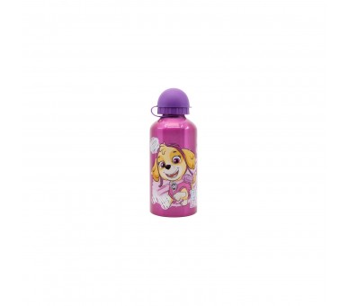 Cantimplora Aluminio Sketch Essence Patrulla Canina Paw Patr