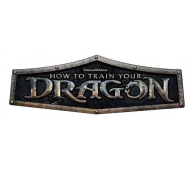 Dragon Movie 2025 Display 24pz Moschettone/Portachiavi