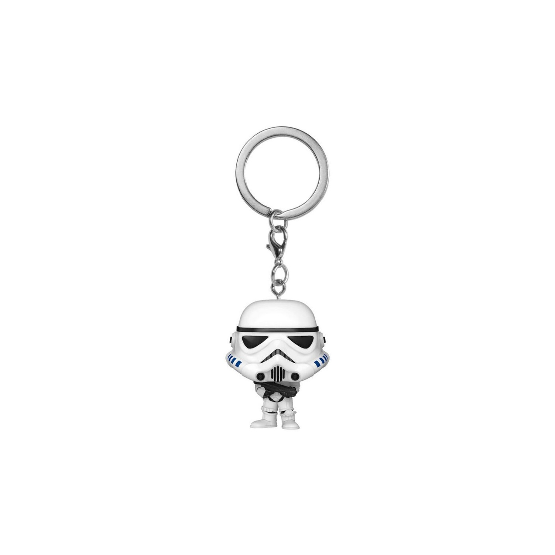 Llavero Pop  Star Wars Stormtrooper