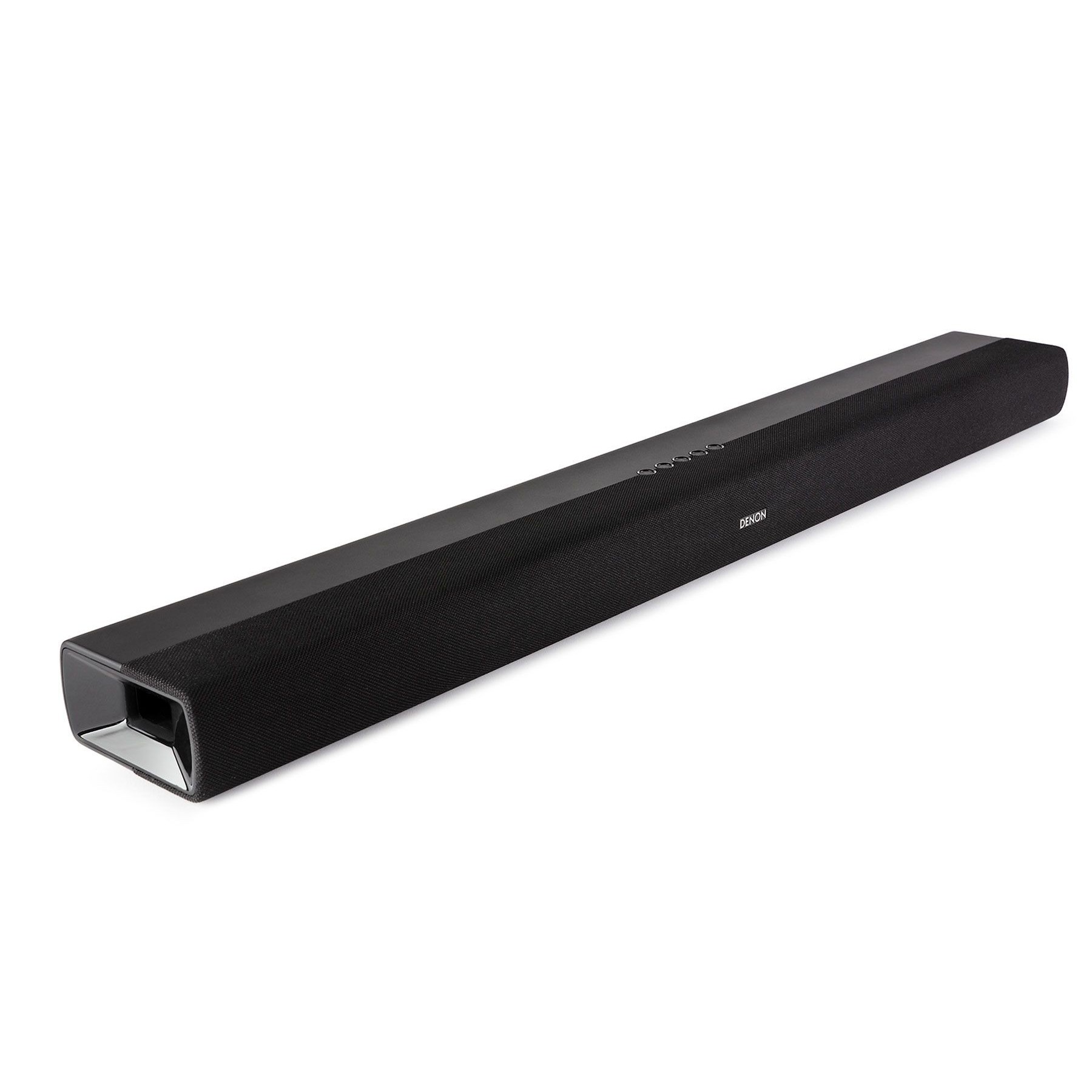 Denon Dhts-216 Negro Barra De Sonido Inteligente Con  Blueto
