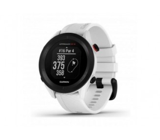 Smartwatch Garmin Approach S12 White