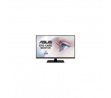 Monitor Profesional Asus Vp32Aq 31.5"/ Wqhd/ Multimedia/ Neg