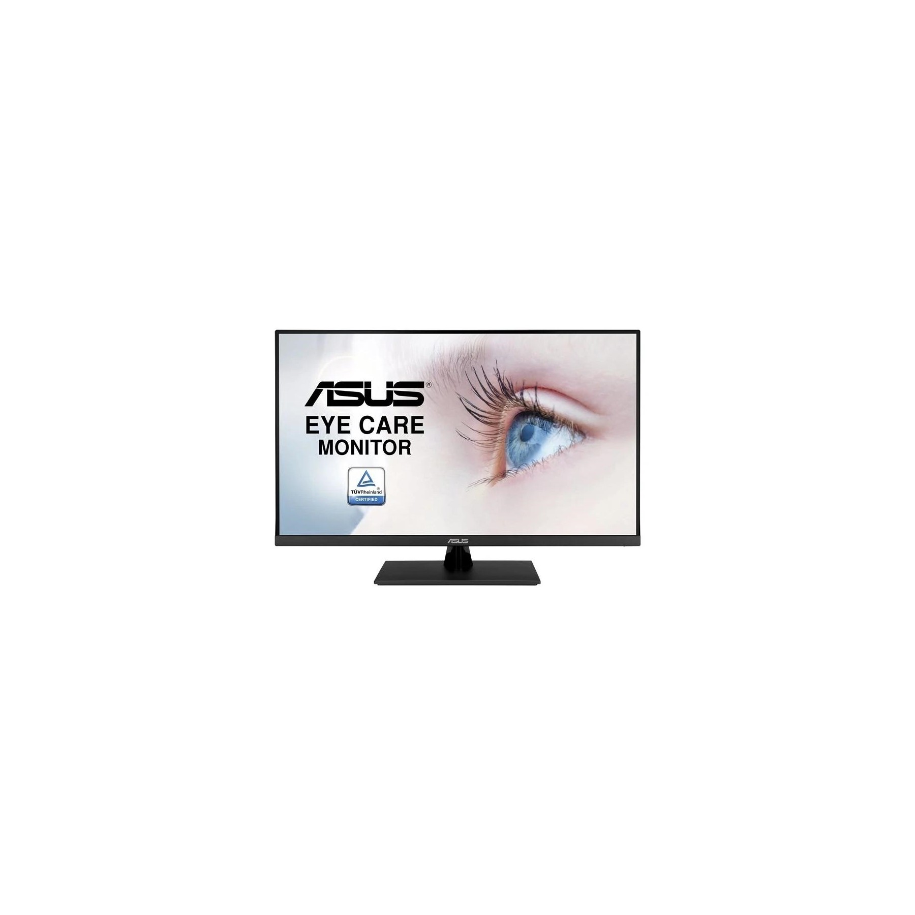 Monitor Profesional Asus Vp32Aq 31.5"/ Wqhd/ Multimedia/ Neg