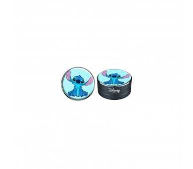 Altavoz Portatil Inalambrico Stitch Disney