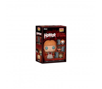 Calendario Adviento 13-Day Spooky Countdown