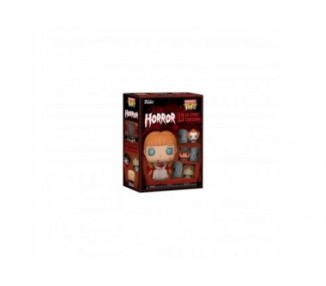 Calendario Adviento 13-Day Spooky Countdown