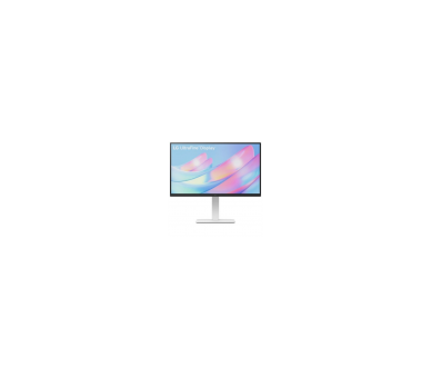 Monitor Profesional Lg Ultrafine 27Us550-W 27"/ 4K/ Regulabl
