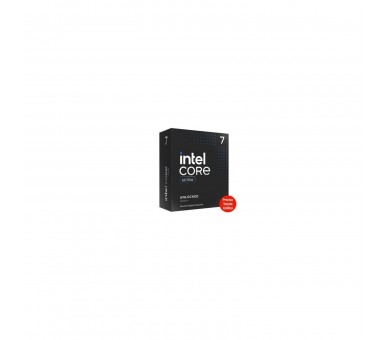 Procesador Intel Core Ultra 7-265F 2.4Ghz Socket 1851
